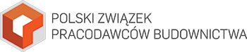 Polski Związek Pracodawców Budownictwa Logo