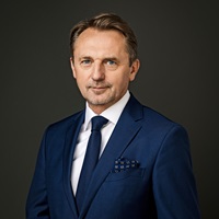 Dariusz Blocher